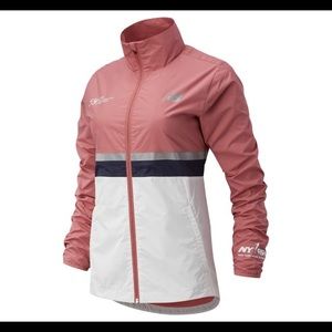 50th anniversary NYC marathon jacket!